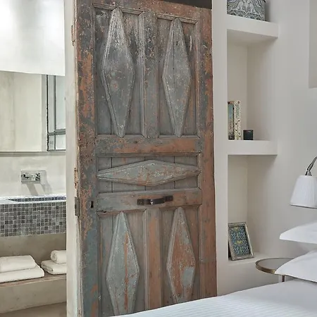 Apartamento Kolonaki Square Atenas