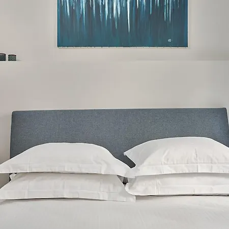 Apartamento Kolonaki Square